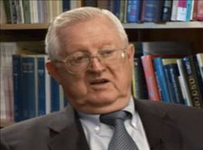Dr. Lee Sechrest, Professor, University of Arizona